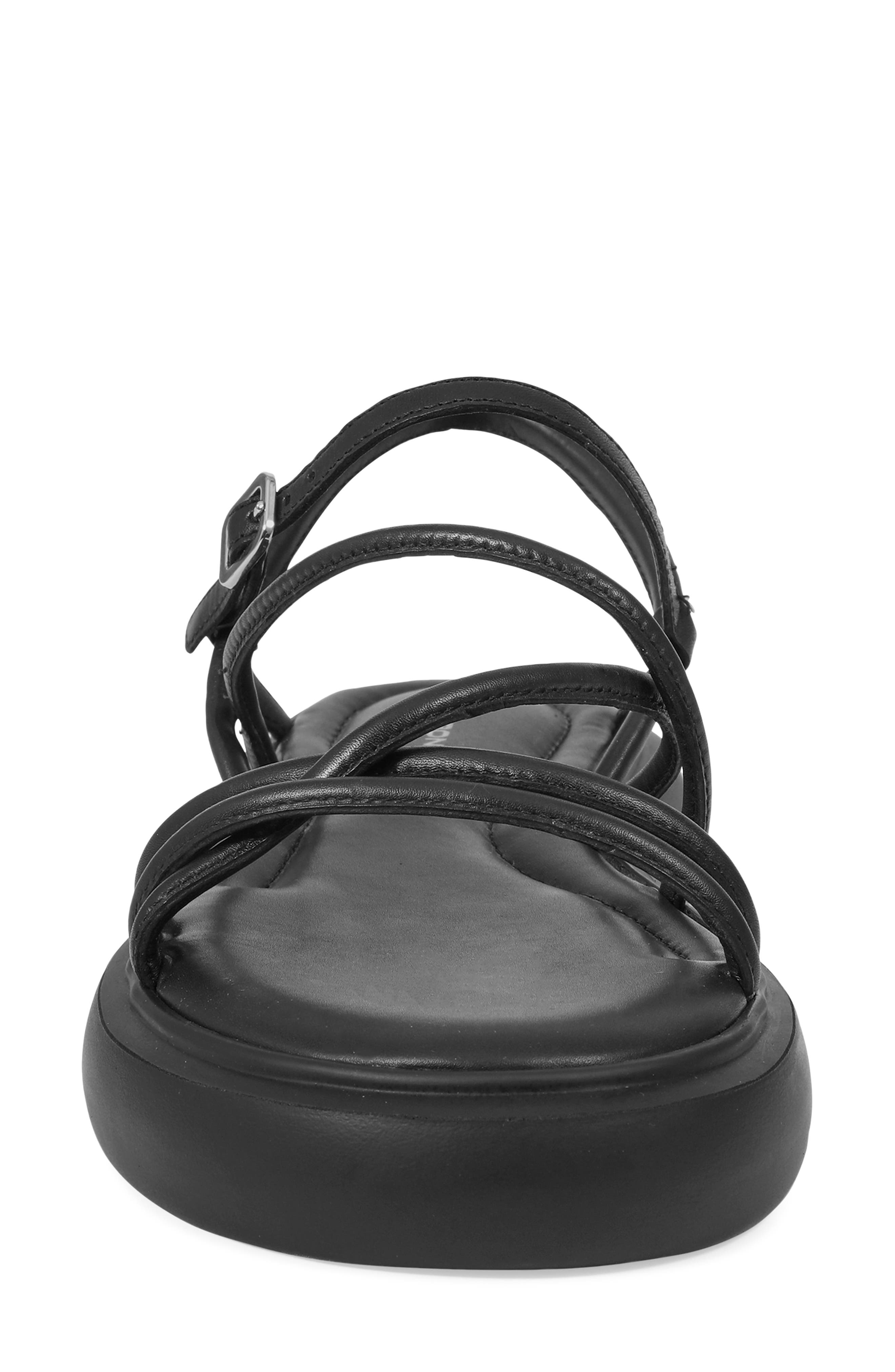 Vagabond Shoemakers Blenda Platform Sandal, Alternate, color, 