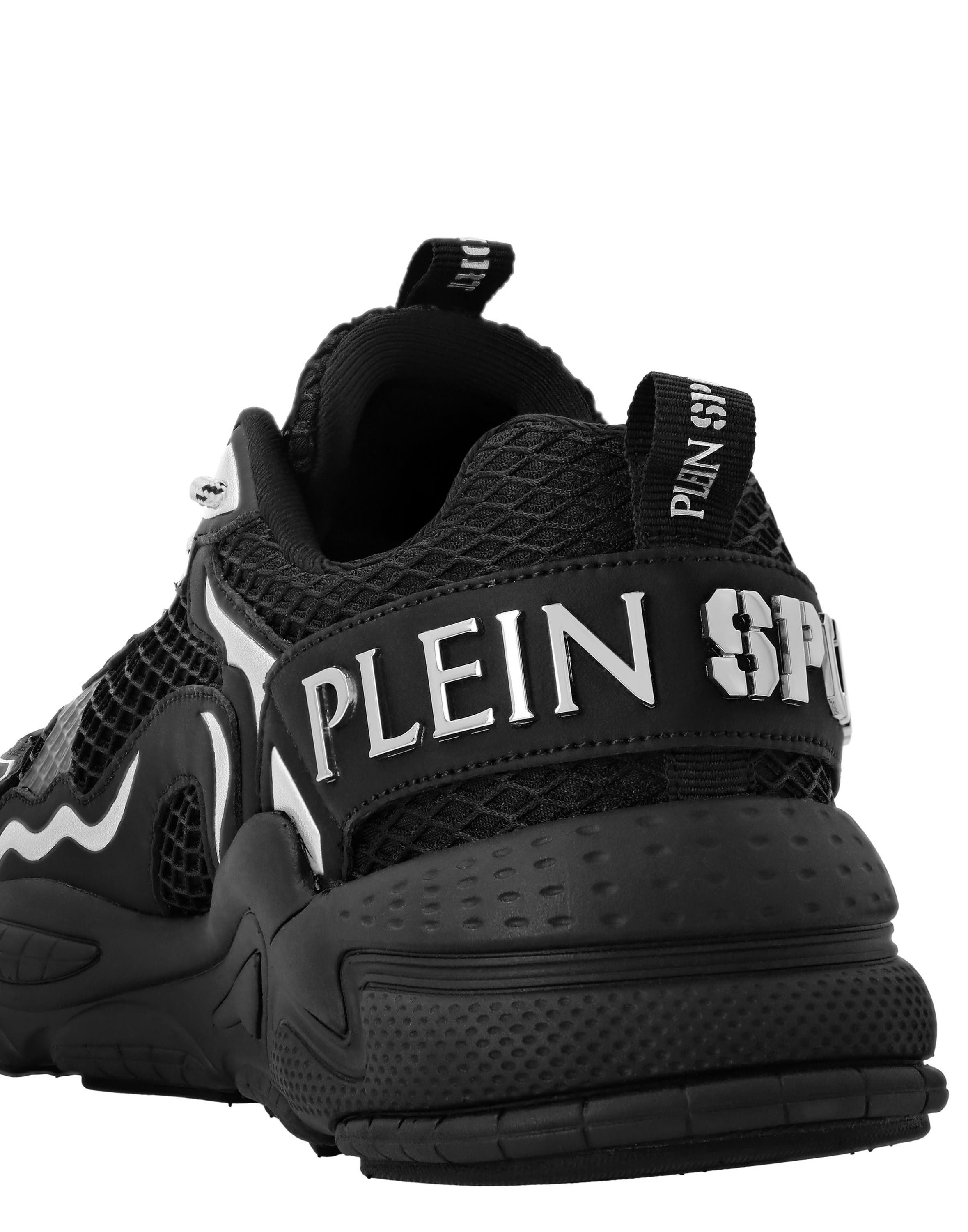 Track-King Mag // Gen.x.05 Unisex, Alternate, color, black/silver