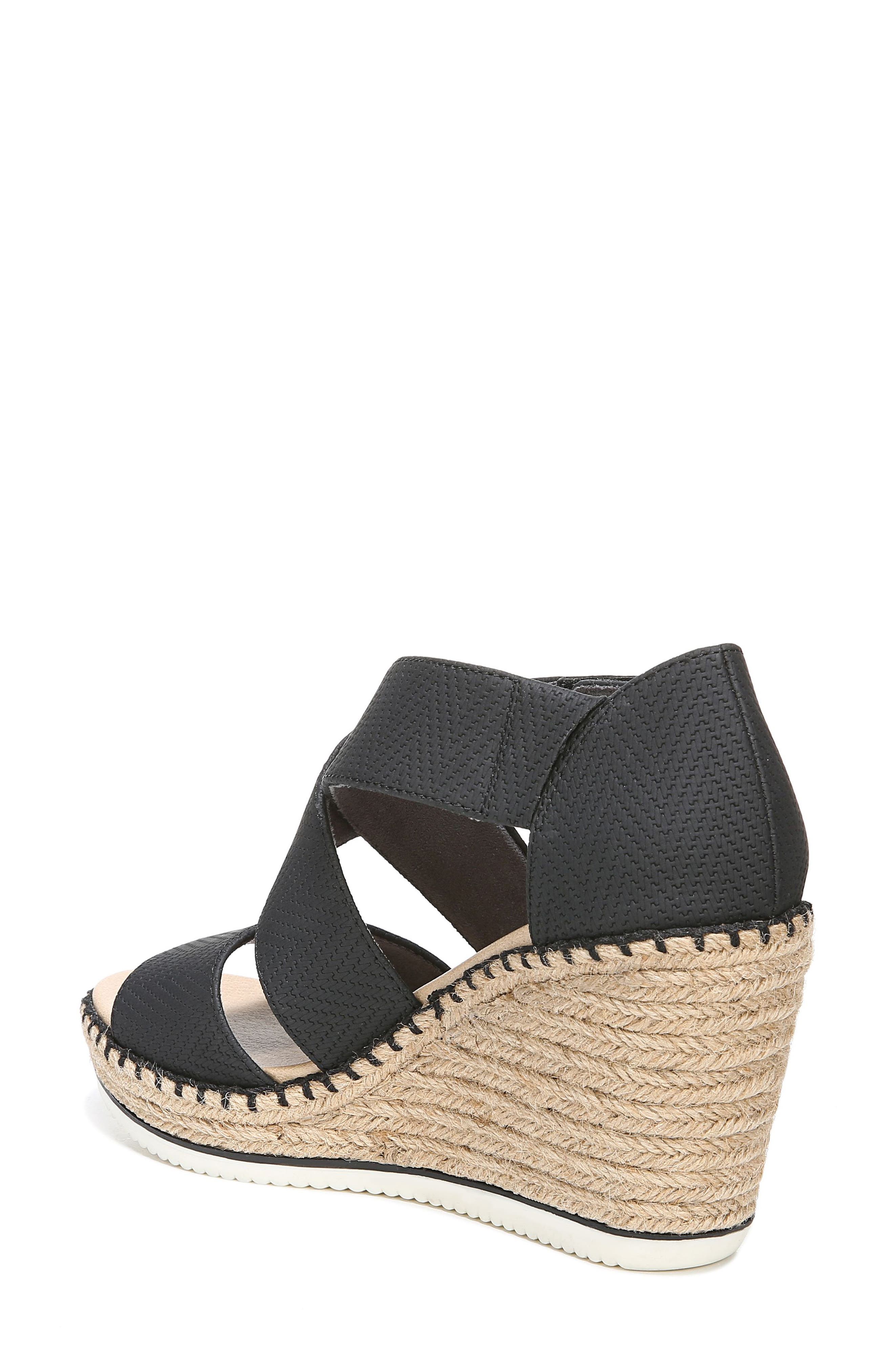 Dr. Scholl's Vacay Wedge Sandal, Alternate, color, 
