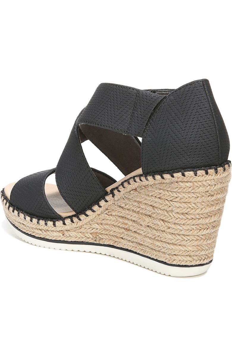 Dr. Scholl's Vacay Wedge Sandal, Alternate, color,