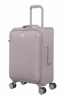 IT LUGGAGE Lustrous Lux 22-Inch Softside Carry-On Luggage
