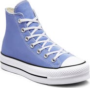 Converse Chuck Taylor® All Star® Lift High Top Platform Sneaker