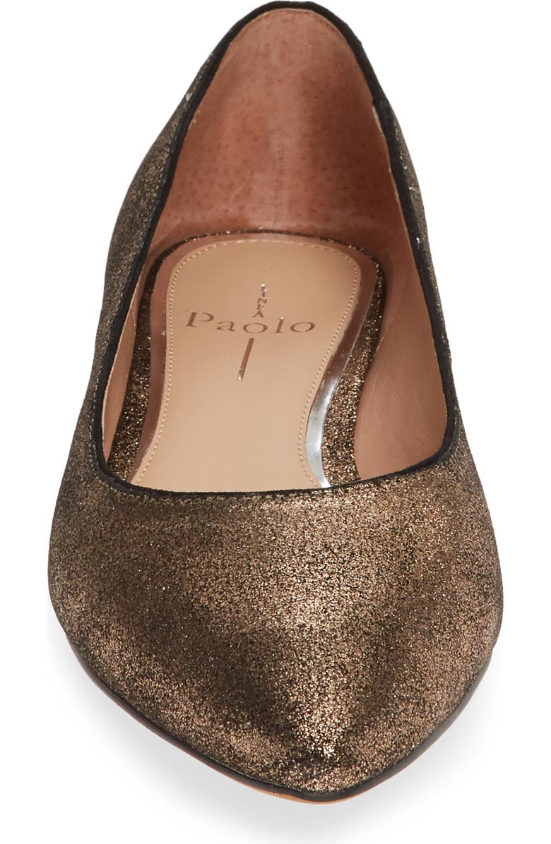 Linea Paolo Bridget Pointy Toe Pump, Alternate, color,