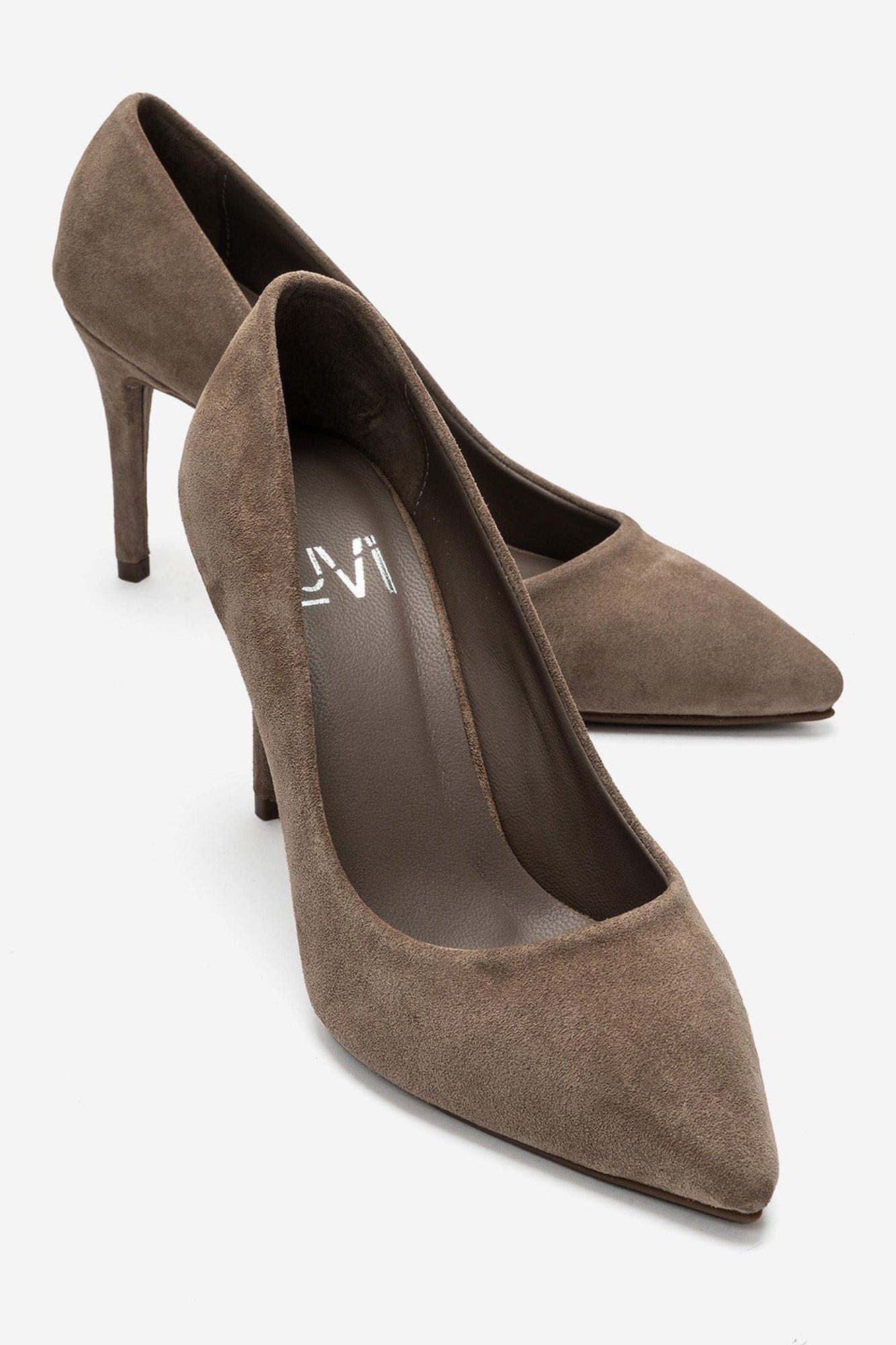 Mink Suede
