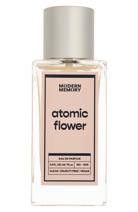 Atomic Flower Eau de Parfum
