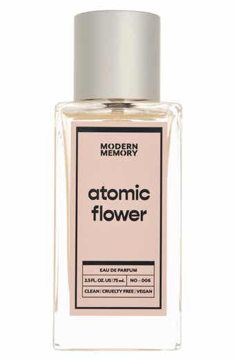 MODERN MEMORY Atomic Flower Eau de Parfum