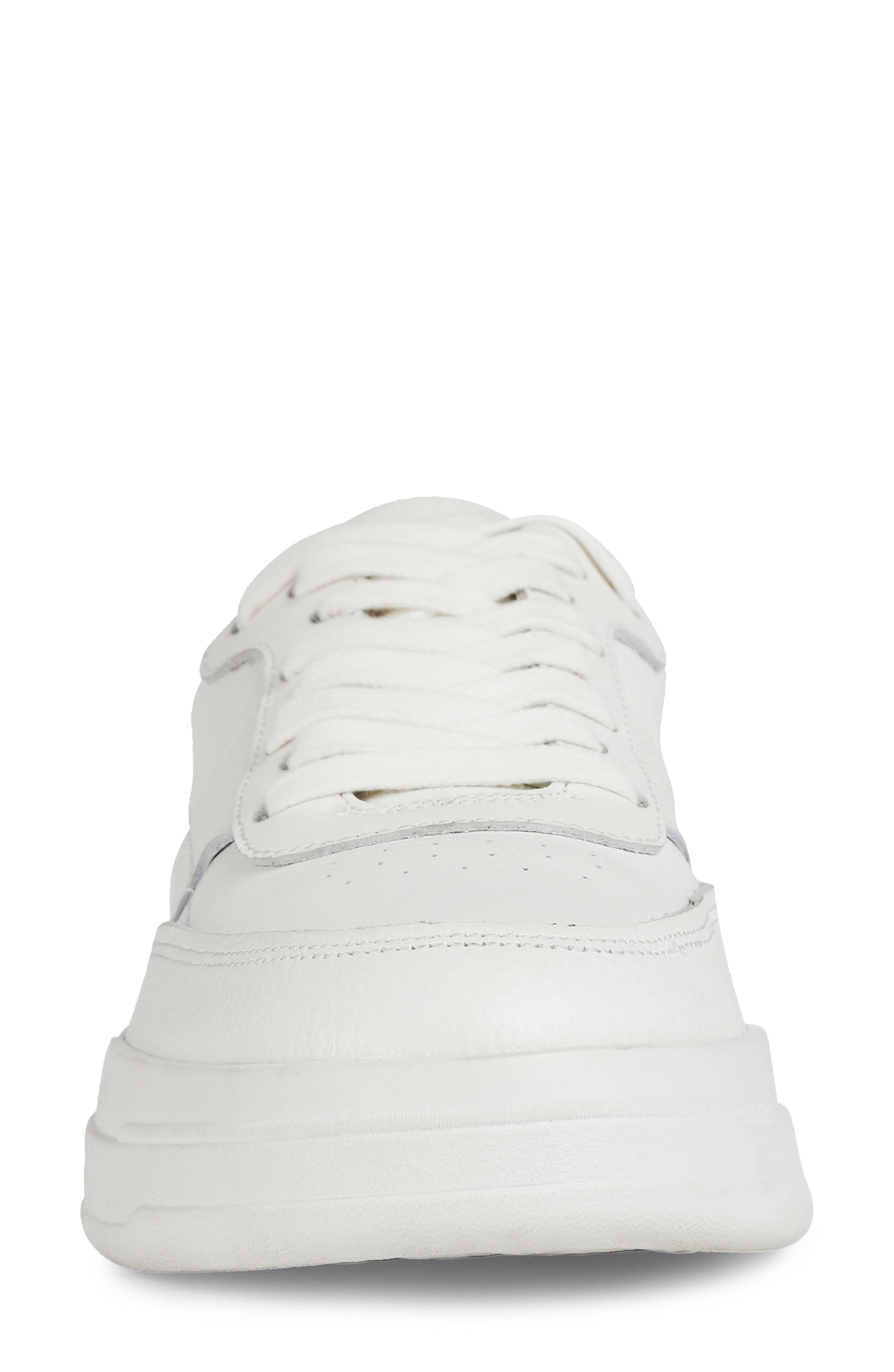 Vagabond Shoemakers Selena Sneaker, Alternate, color, 