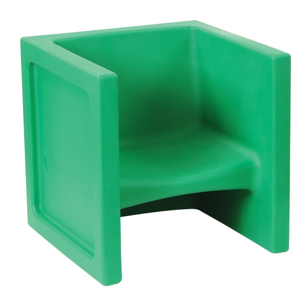 selected Green