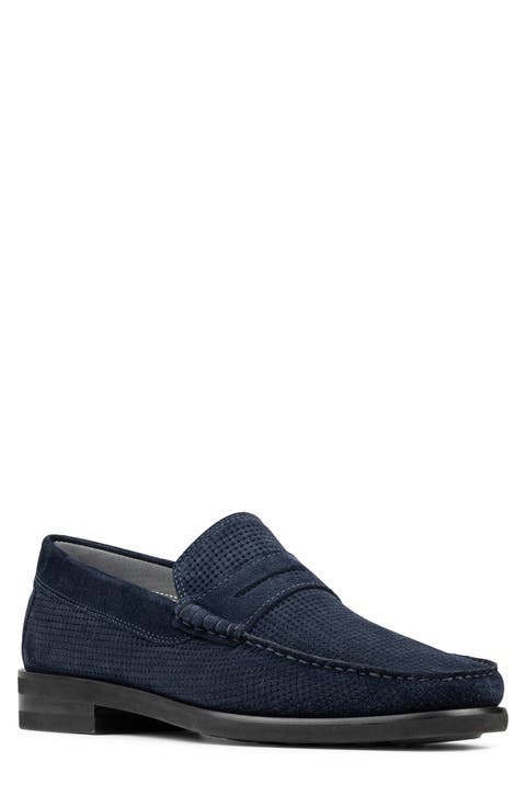 Darian Penny Loafer (Men)
