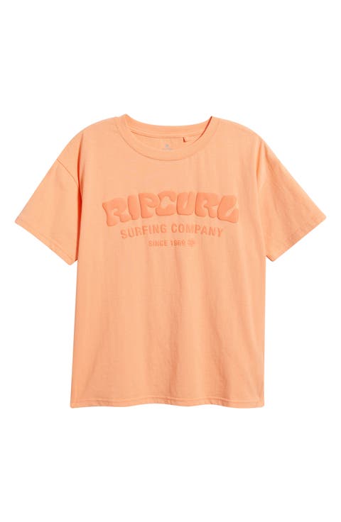 Surf Puff Party Pack Graphic T-Shirt