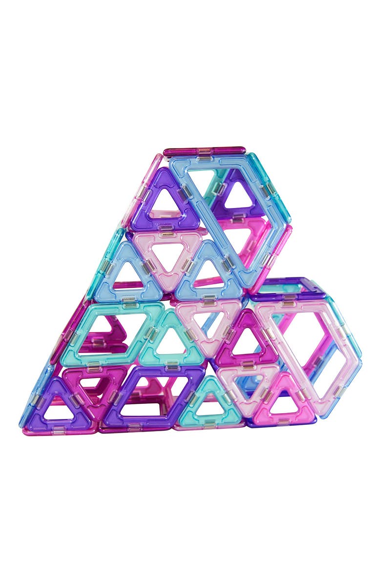 Magformers 'Inspire Design' Construction Set, Alternate, color, 