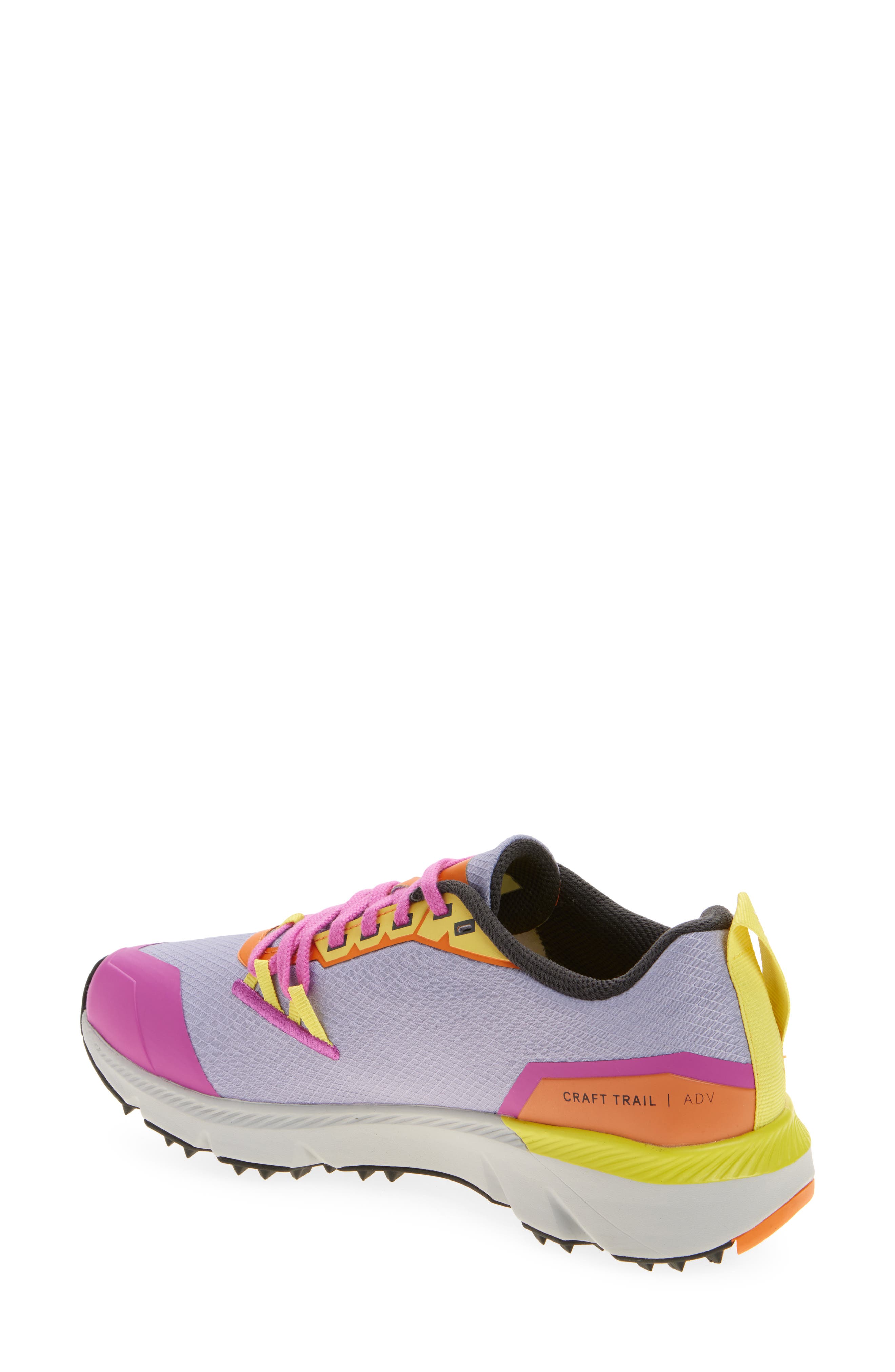 Craft Nordic Trail 2 Running Shoe, Alternate, color, Cloud/ Metro