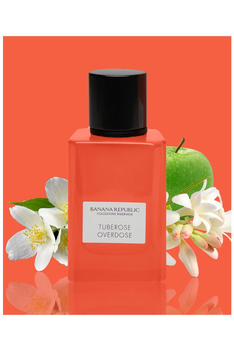 Collezione Riservata Tuberose Overdose 2.5 oz/ 75mL Eau de Parfum, Alternate, color, None
