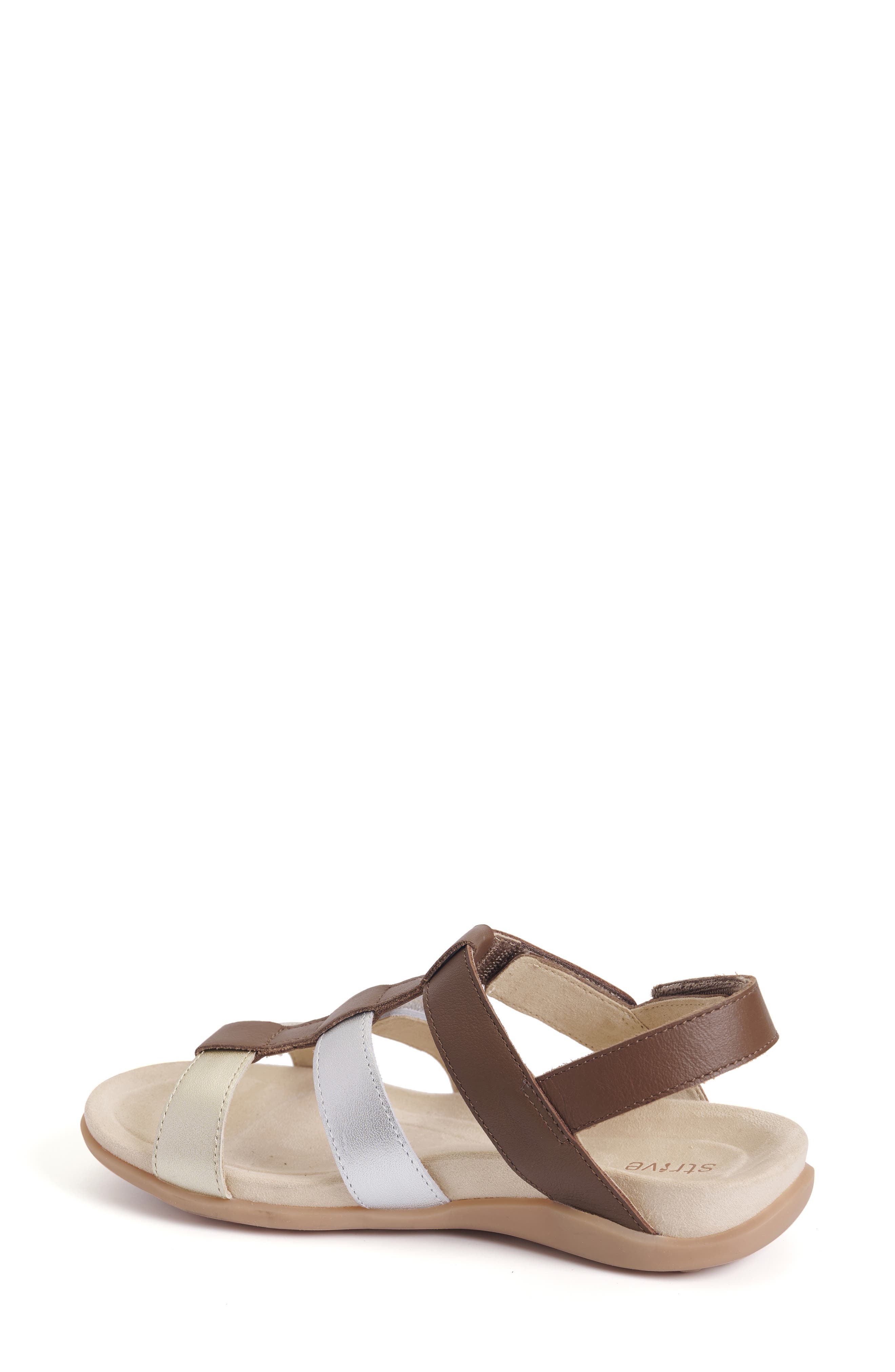 Cassis Cage Sandal - image 4