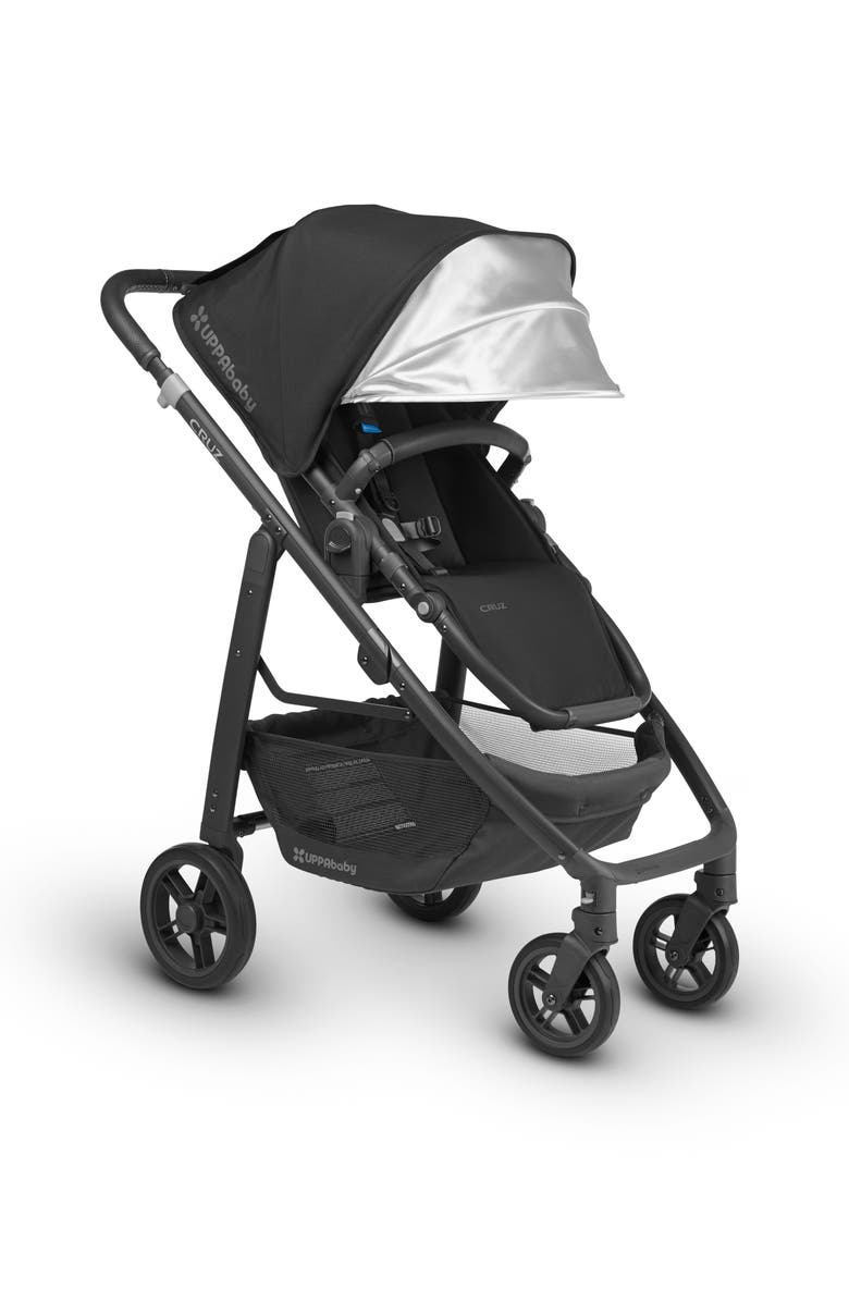 UPPAbaby 2018 CRUZ Aluminum Frame Stroller, Alternate, color, 