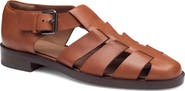 Johnston & Murphy Baldwin Fisherman Sandal