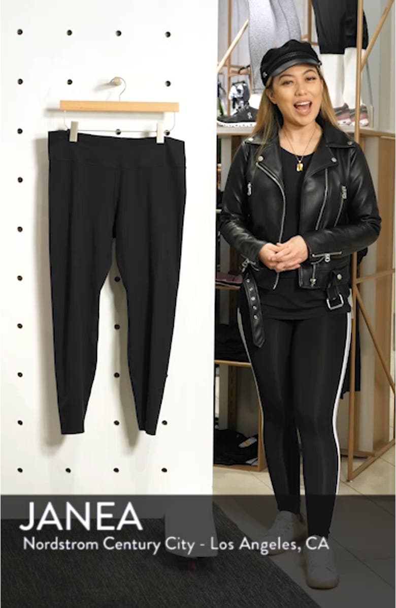 One Lux Training Tights, sales video thumbnail