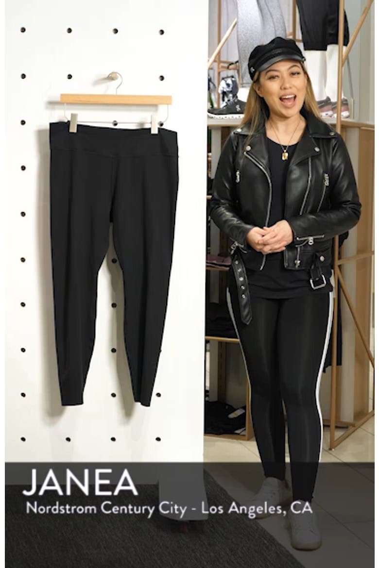 One Lux Training Tights video