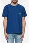 Wheel Cotton Graphic T-Shirt
