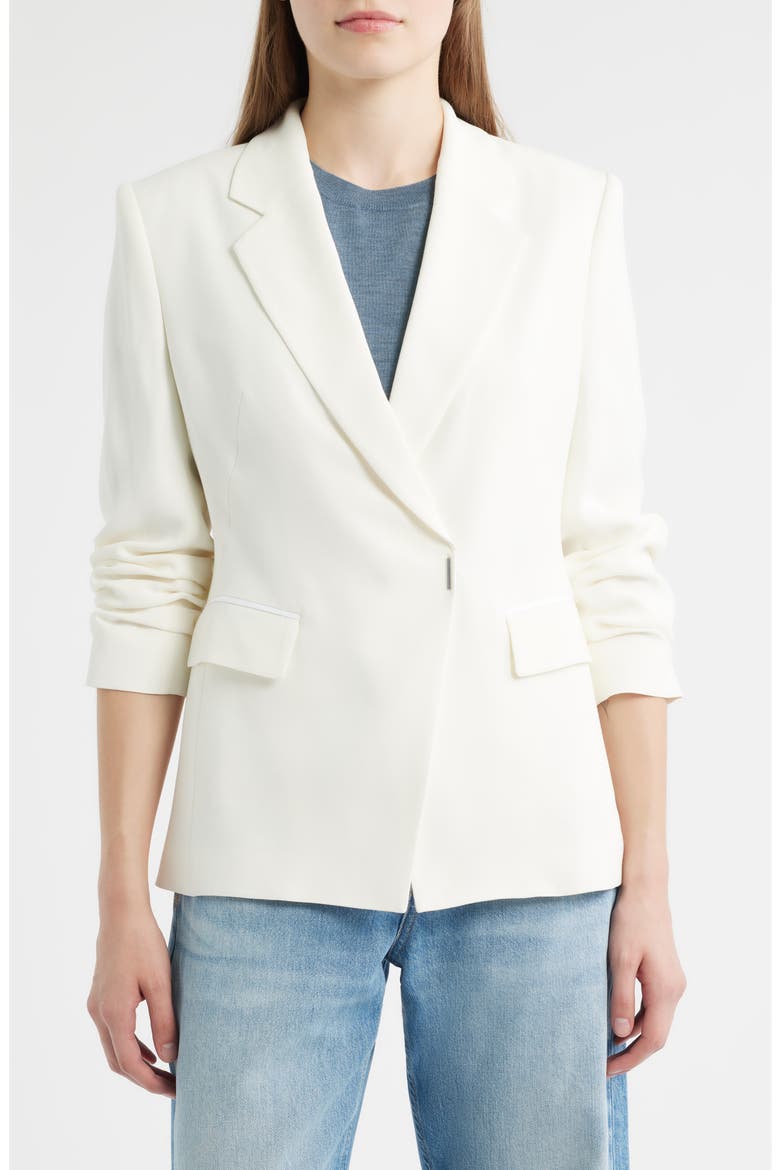 Jia Jacket, Alternate, color, SOFT CREAM