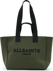 AllSaints Izzy Medium Tote