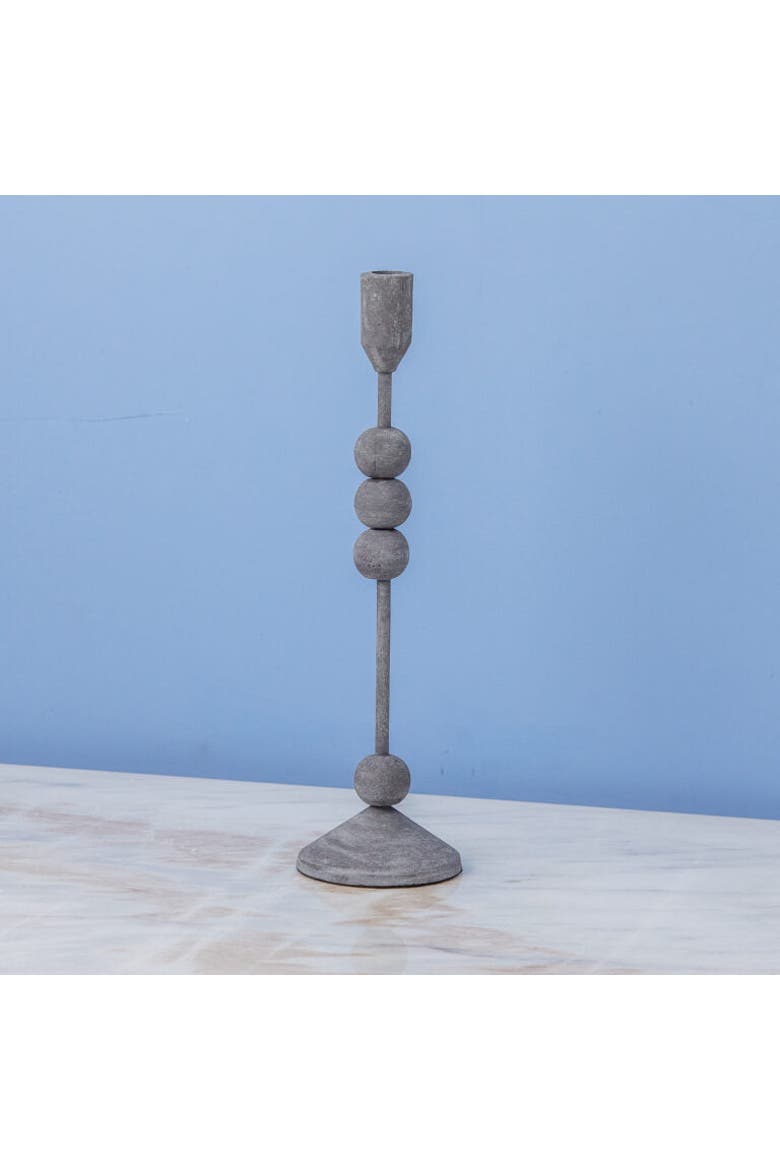 Petra Candlestick, Alternate, color, Medium