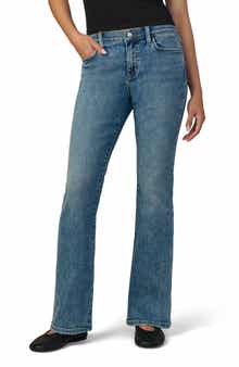 The Provocateur Bootcut Jeans