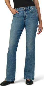 Joe's Jeans The Provocateur Bootcut Jeans