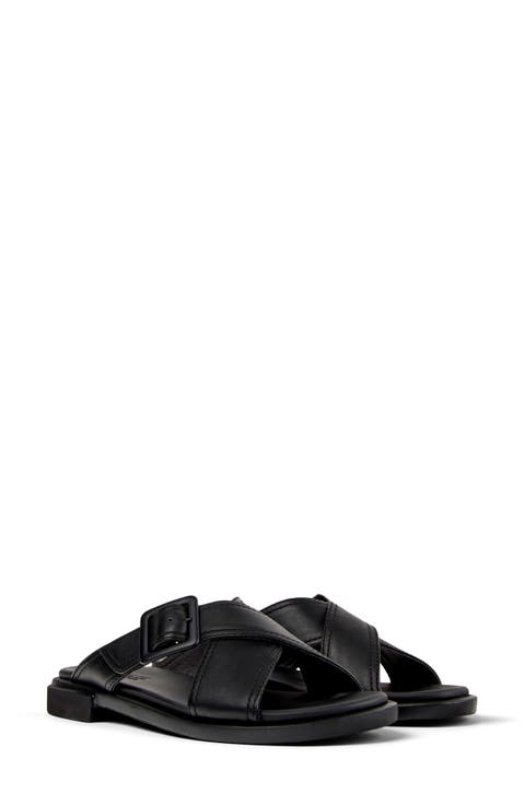 Edy Slide Sandal (Women)