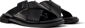 Camper Edy Slide Sandal (Women) | Nordstrom