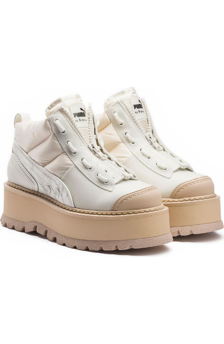 PUMA FENTY PUMA by Rihanna Platform Sneaker Boot, Main, color,