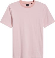 BOSS Thompson Solid T-Shirt