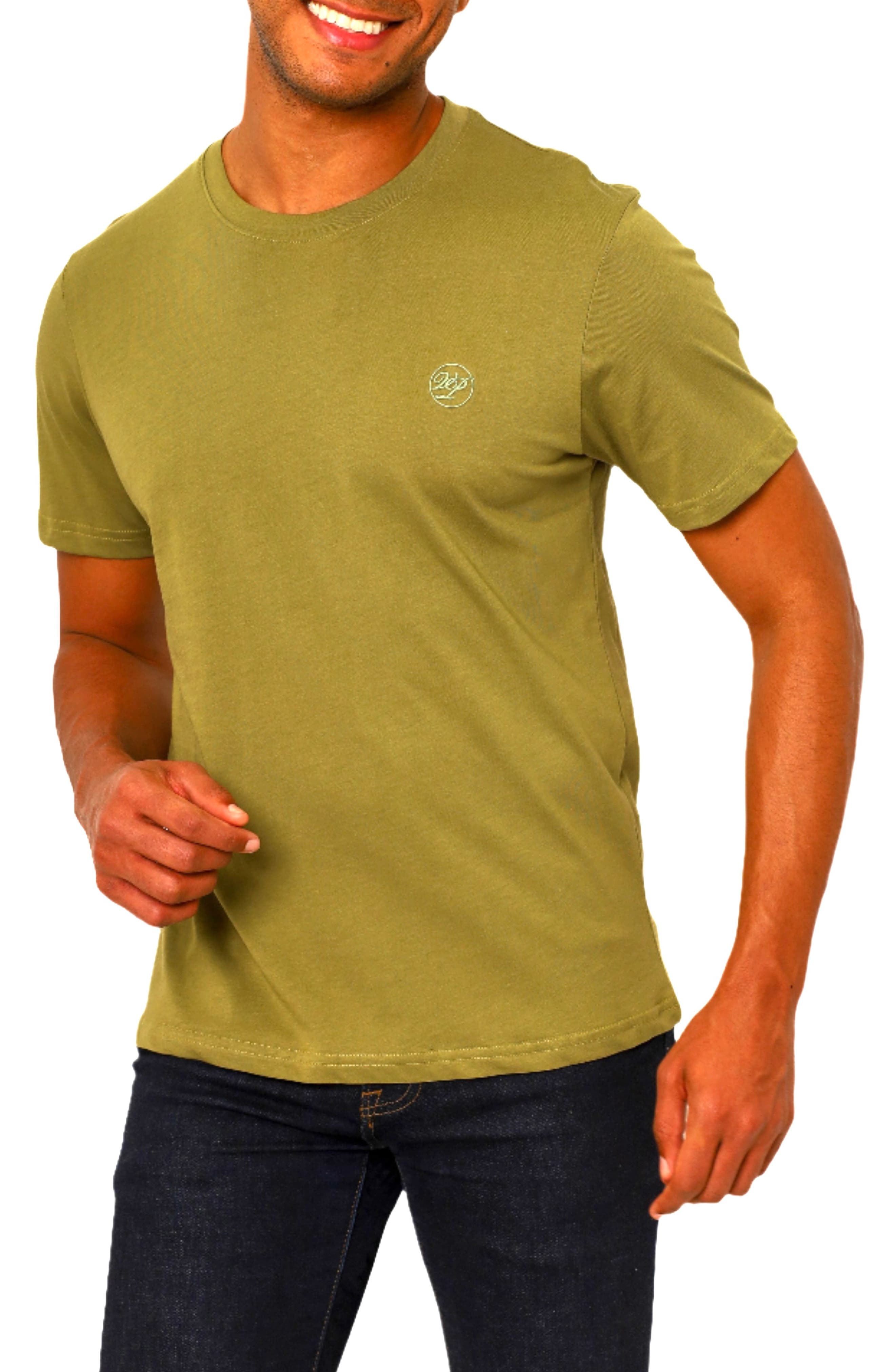 MEDIUM GREEN
