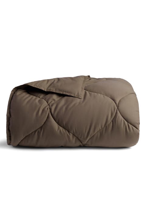 Cotton Drift Comforter