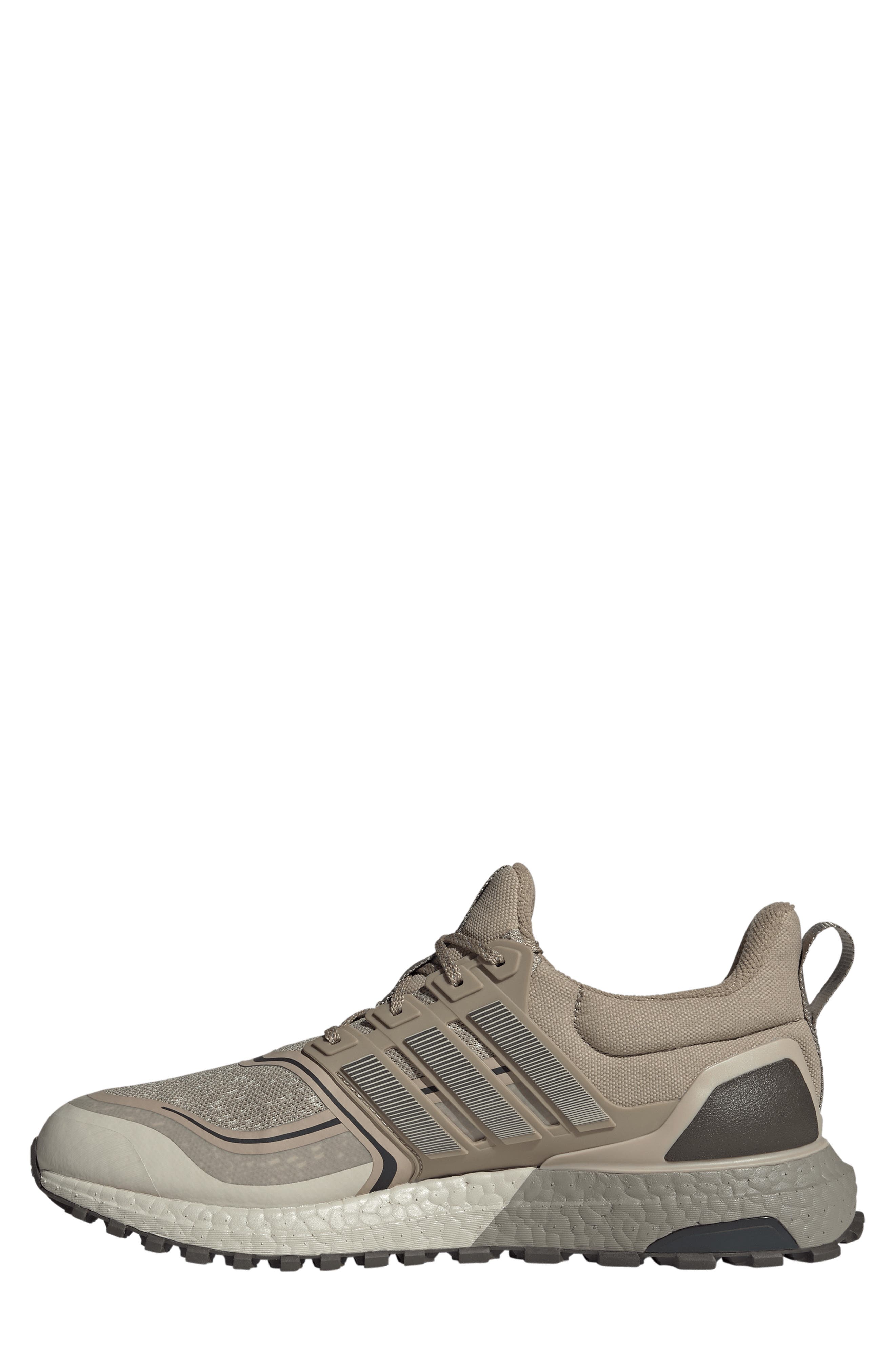 adidas Ultraboost 1.0 All Terrain Running Sneaker, Alternate, color, 