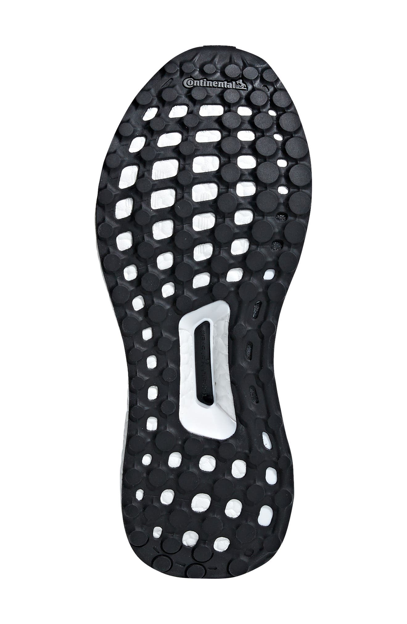 adidas UltraBoost X Running Shoe, Alternate, color, 