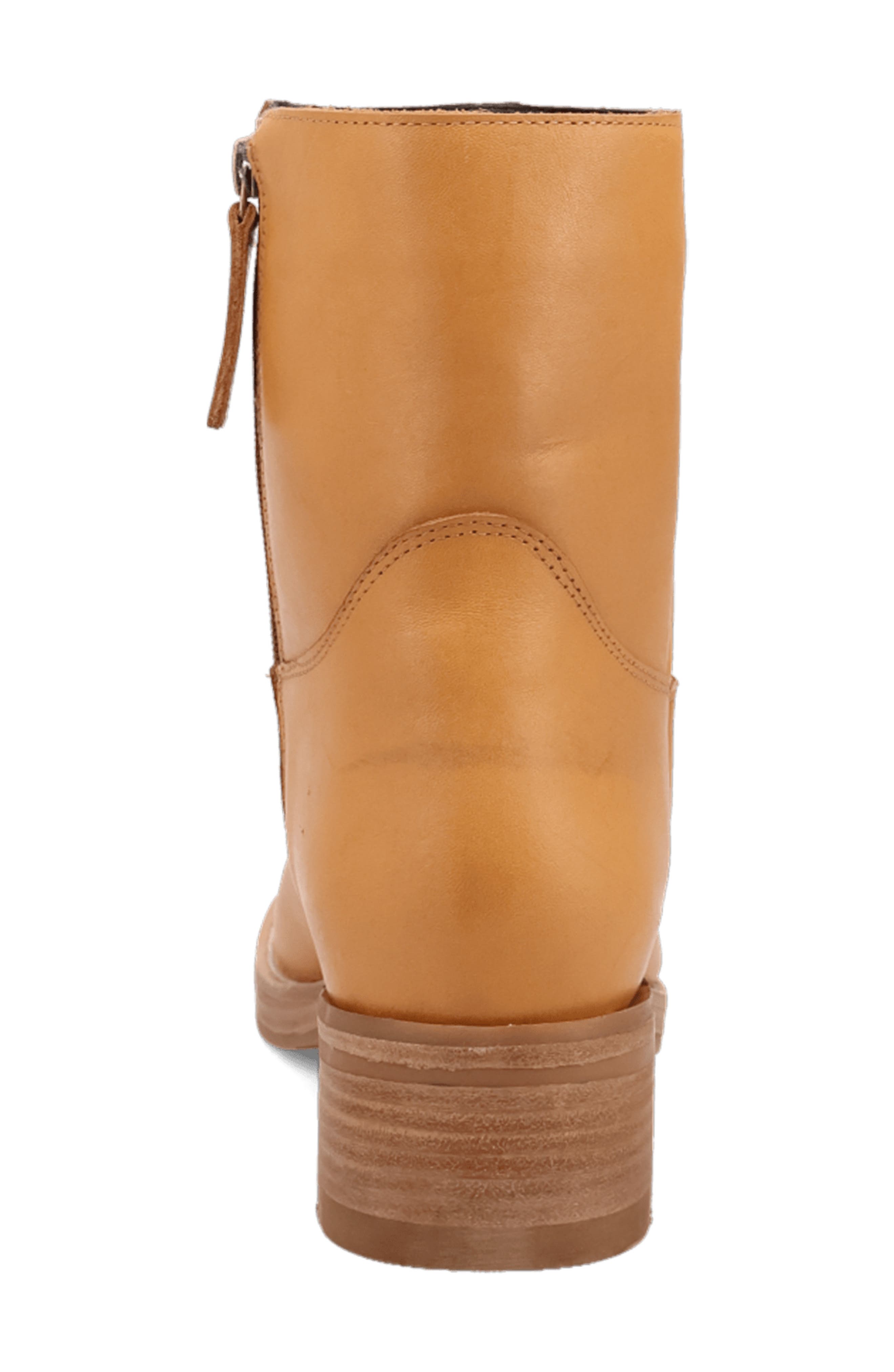 Banner Western Boot, Alternate, color, PLANTAIN