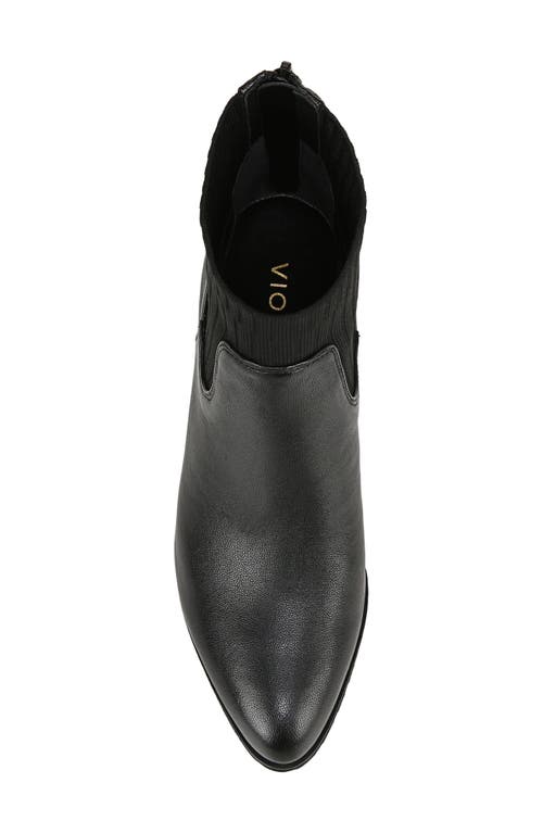 Vionic Barstow Bootie In Black