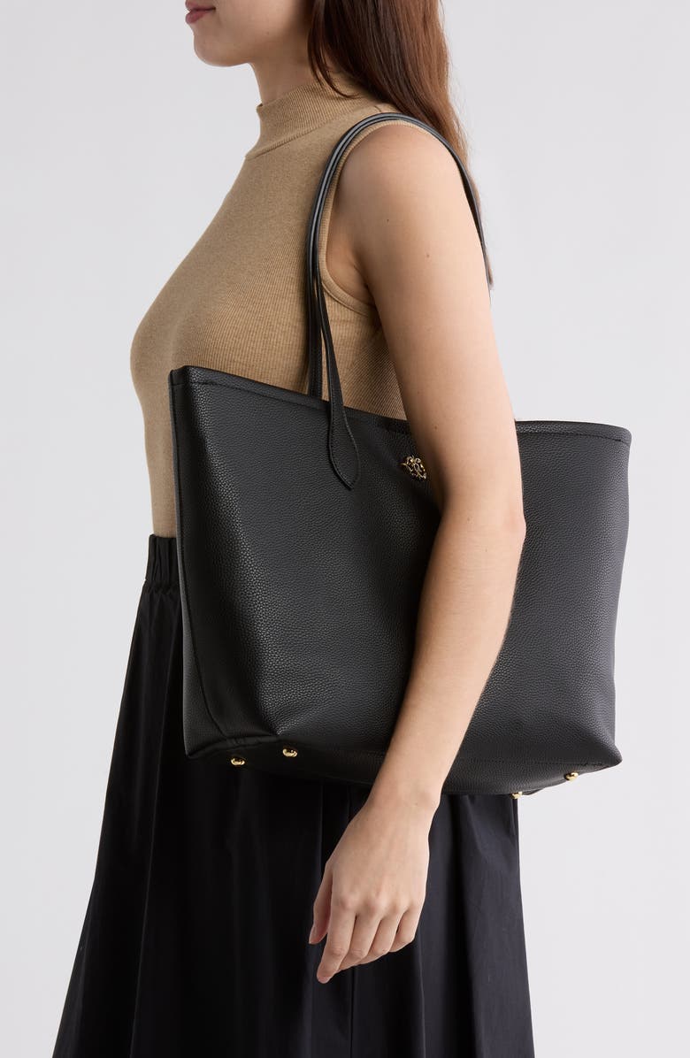 Nanette Lepore Langston Tote & Wristlet, Alternate, color,