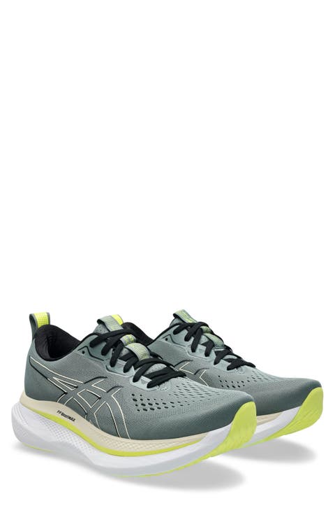 GLIDERIDE® MAX Running Shoe (Men)