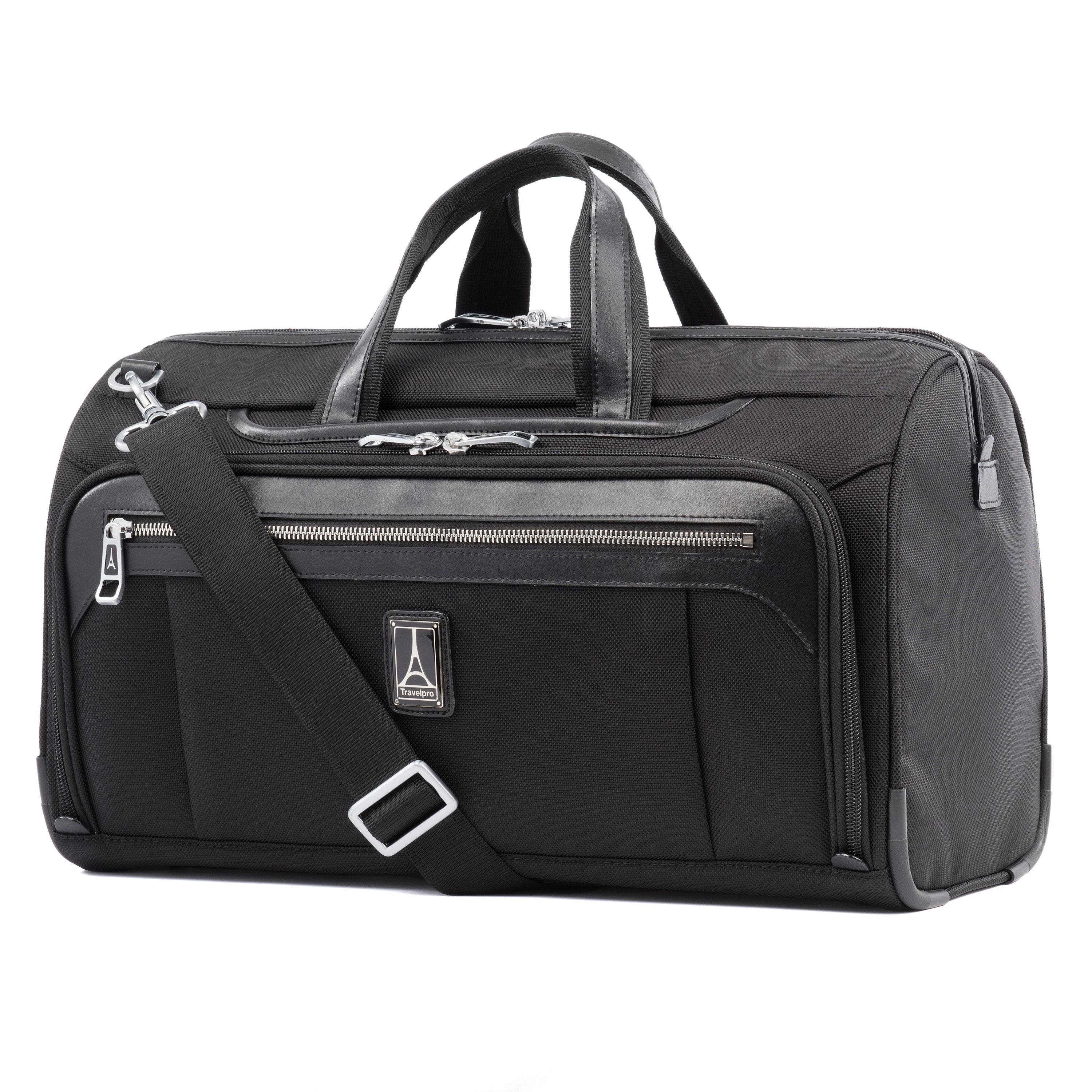 TRAVELPRO Platinum Elite Regional Underseat Duffel Bag, Alternate, color, 