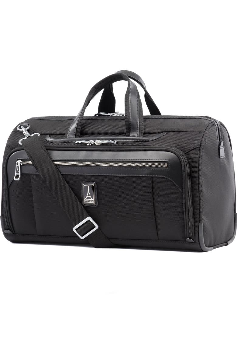 TRAVELPRO Platinum Elite Regional Underseat Duffel Bag, Alternate, color,