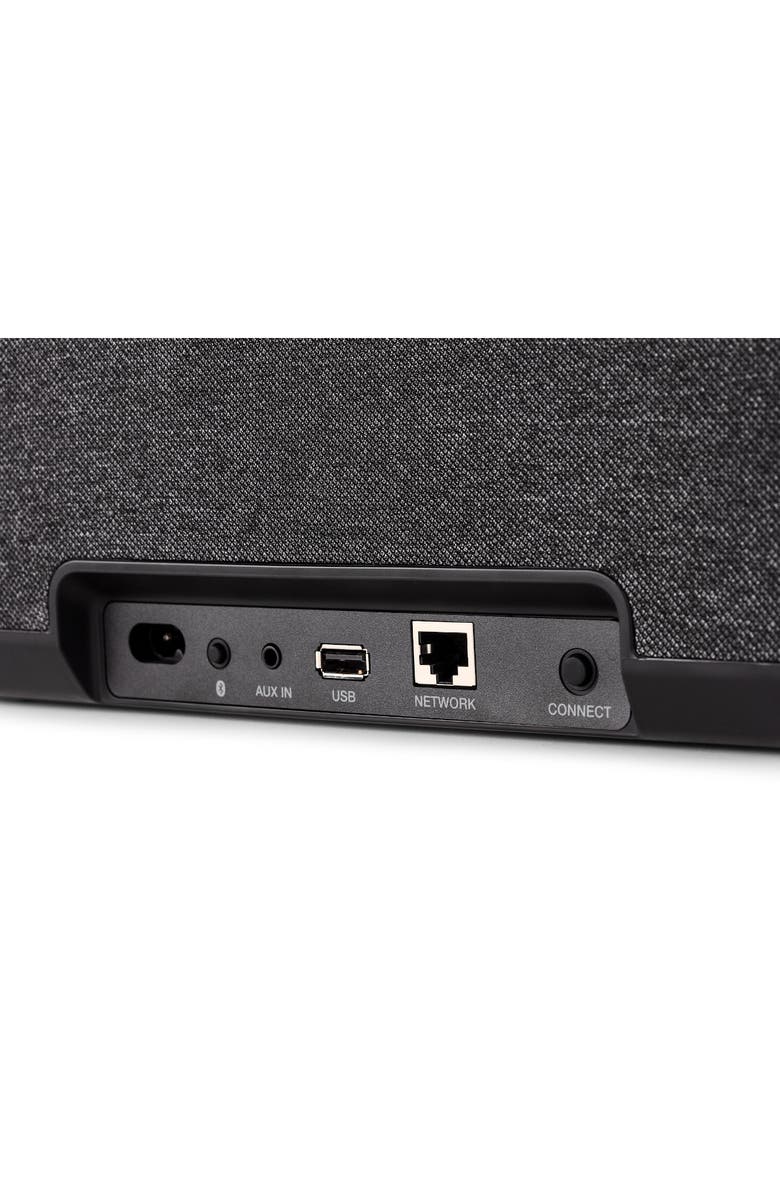 Denon Home 250 Wireless Streaming Speaker, Alternate, color, Black