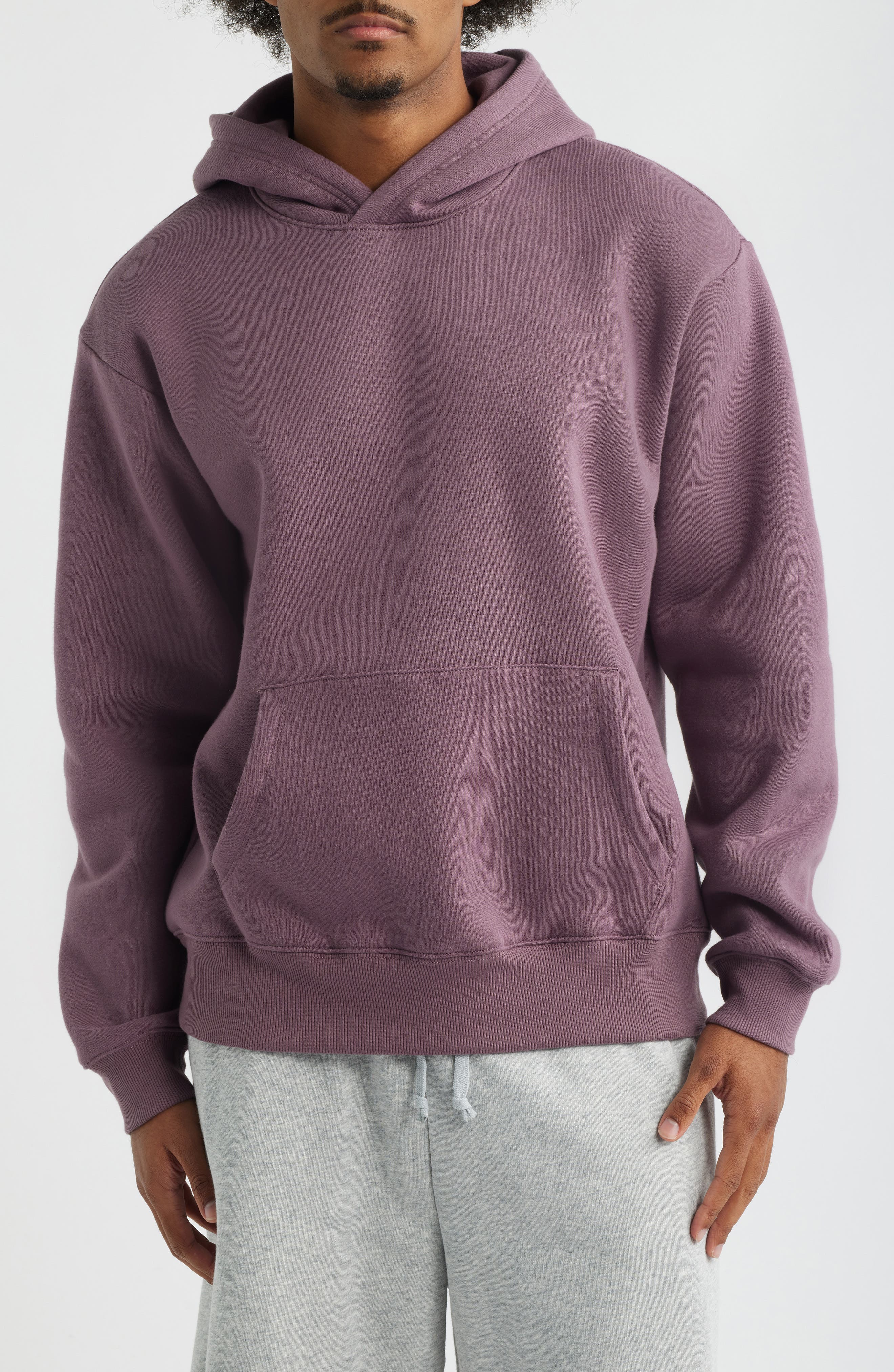 PURPLE FLINT