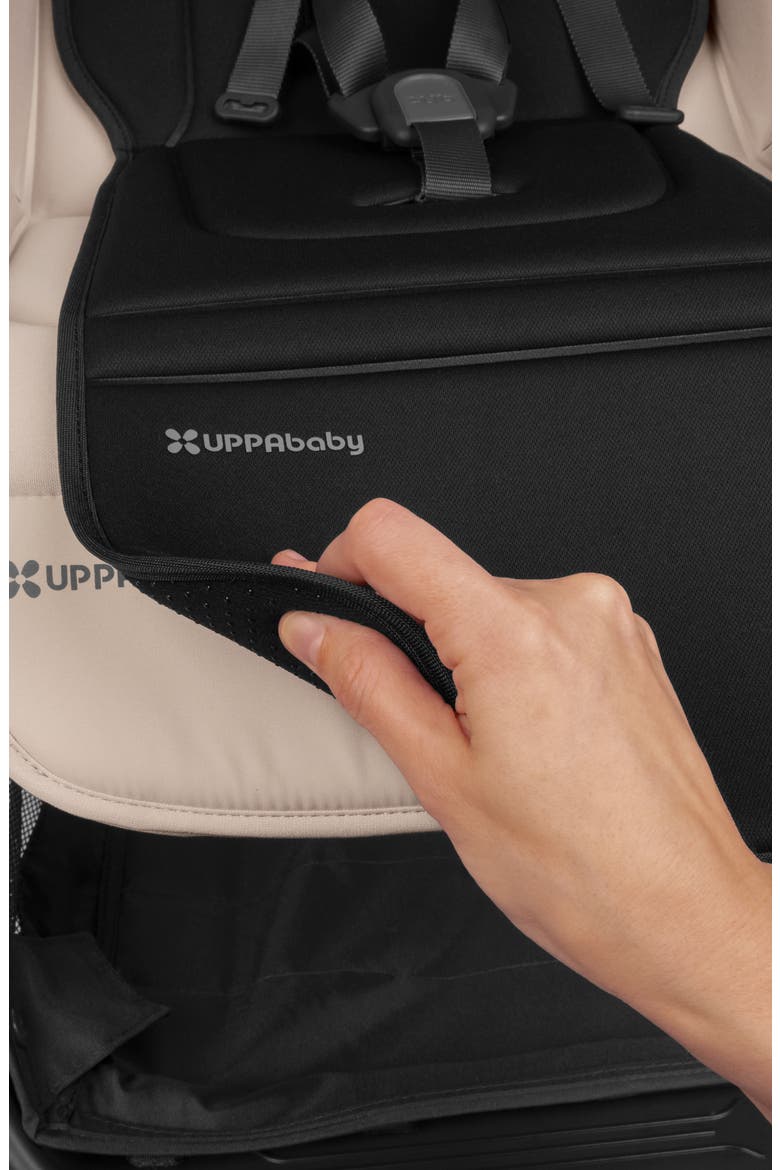 Seat Liner, Alternate, color, BLACK