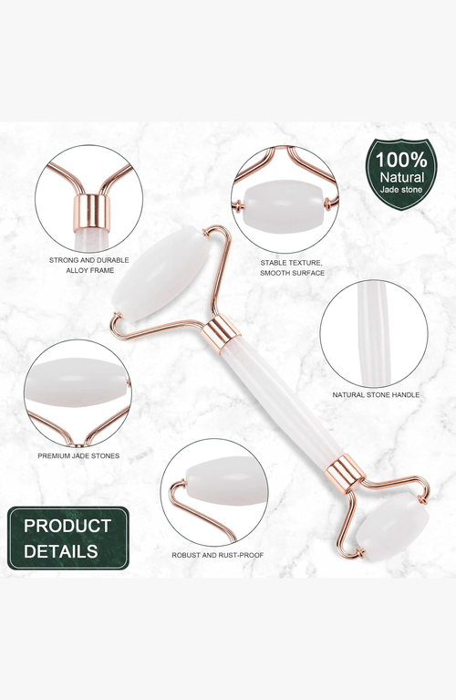 Lovery Opal Anti-aging Face Roller