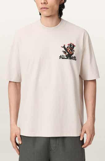 Cacti Graphic T-Shirt