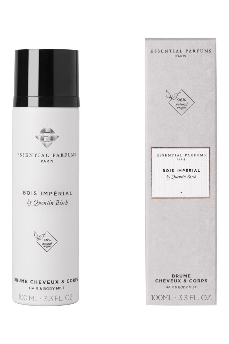 Bois Impérial Hair & Body Mist, Main, color, NO COLOR