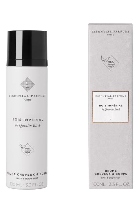 Bois Impérial Hair & Body Mist