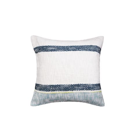 Luna Decorative Throw Pillow Collection